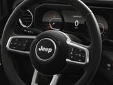 Thumbnail of 2025 Granite Crystal Clearcoat Metallic Jeep Gladiator