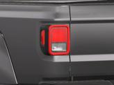 Thumbnail of 2025 Granite Crystal Clearcoat Metallic Jeep Gladiator