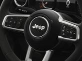 Thumbnail of 2025 Granite Crystal Clearcoat Metallic Jeep Gladiator