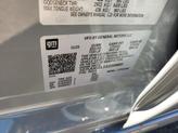 Thumbnail of 2025 Gray GMC Sierra 1500