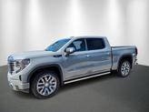 Thumbnail of 2025 Gray GMC Sierra 1500