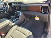 Thumbnail of 2025 Gray GMC Sierra 1500