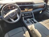 Thumbnail of 2025 Gray GMC Sierra 1500