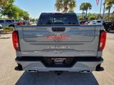 Thumbnail of 2025 Gray GMC Sierra 1500