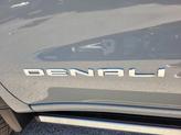 Thumbnail of 2025 Gray GMC Sierra 1500