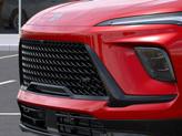 Thumbnail of 2026 Cherry Red Tintcoat Buick Enclave