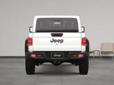 Thumbnail of 2025 Bright White Clearcoat Jeep Gladiator