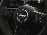 Thumbnail of 2025 Bright White Clearcoat Jeep Gladiator