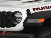 Thumbnail of 2025 Bright White Clearcoat Jeep Gladiator