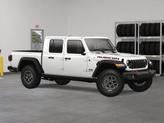Thumbnail of 2025 Bright White Clearcoat Jeep Gladiator