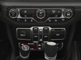 Thumbnail of 2025 Bright White Clearcoat Jeep Gladiator