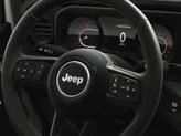 Thumbnail of 2025 Bright White Clearcoat Jeep Gladiator
