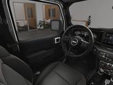 Thumbnail of 2025 Bright White Clearcoat Jeep Gladiator