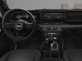 Thumbnail of 2025 Bright White Clearcoat Jeep Gladiator