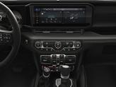 Thumbnail of 2025 Bright White Clearcoat Jeep Gladiator