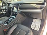 Thumbnail of 2025 Bright White Clearcoat Jeep Grand Cherokee L