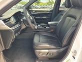 Thumbnail of 2025 Bright White Clearcoat Jeep Grand Cherokee L