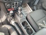 Thumbnail of 2025 Anvil Clearcoat Jeep Gladiator