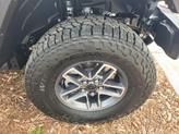 Thumbnail of 2025 Anvil Clearcoat Jeep Gladiator