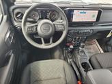 Thumbnail of 2025 Anvil Clearcoat Jeep Gladiator