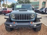 Thumbnail of 2025 Anvil Clearcoat Jeep Gladiator
