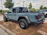 Thumbnail of 2025 Anvil Clearcoat Jeep Gladiator