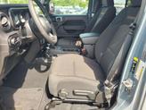 Thumbnail of 2025 Anvil Clearcoat Jeep Gladiator