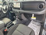 Thumbnail of 2025 Anvil Clearcoat Jeep Gladiator