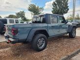 Thumbnail of 2025 Anvil Clearcoat Jeep Gladiator