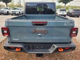 Thumbnail of 2025 Anvil Clearcoat Jeep Gladiator