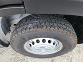 Thumbnail of 2025 Bright White Clearcoat RAM ProMaster 2500