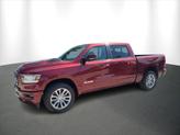 Thumbnail of 2023 Delmonico Red Pearlcoat RAM 1500