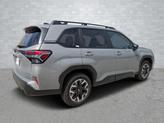 Thumbnail of 2025 Riverrock Green Subaru Forester