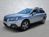 Thumbnail of 2019 Ice Silver Metallic Subaru Outback
