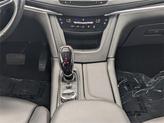 Thumbnail of 2024 Silver Metallic Cadillac XT5