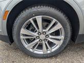 Thumbnail of 2024 Silver Metallic Cadillac XT5