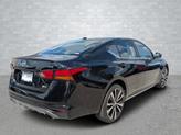 Thumbnail of 2020 Black Nissan Altima
