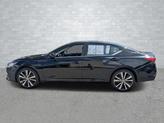 Thumbnail of 2020 Black Nissan Altima