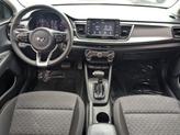 Thumbnail of 2019 Currant Red Kia Rio