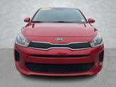 Thumbnail of 2019 Currant Red Kia Rio