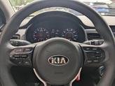 Thumbnail of 2019 Currant Red Kia Rio