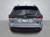 Thumbnail of 2024 Ice Silver Metallic Subaru Forester