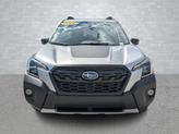 Thumbnail of 2024 Ice Silver Metallic Subaru Forester