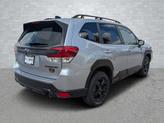 Thumbnail of 2024 Ice Silver Metallic Subaru Forester