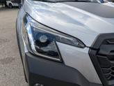 Thumbnail of 2024 Ice Silver Metallic Subaru Forester
