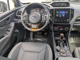 Thumbnail of 2024 Ice Silver Metallic Subaru Forester