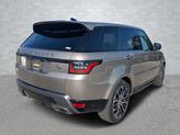 Thumbnail of 2022 Lantau Bronze Land Rover Range Rover Sport