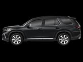 Thumbnail of 2025 Crystal Black Pearl Honda Pilot