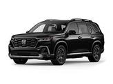 Thumbnail of 2025 Crystal Black Pearl Honda Pilot