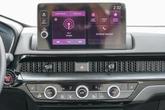 Thumbnail of 2026 Platinum White Pearl Honda CR-V